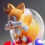 Sonic The Hedgehog: Tails Mushroom Hill Zone (F4F)