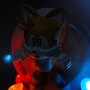 Tails Mushroom Hill Zone (F4F)