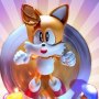 Tails Mushroom Hill Zone (F4F)