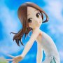 Takagi-san One-Piece Dress