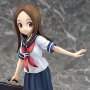 Takagi-san Road Home