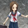 Takagi-san Road Home