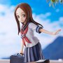 Takagi-san Road Home