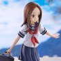 Takagi-san Road Home