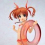 Magical Girl Lyrical Nanoha The Movie 1st: Takamachi Nanoha Swimsuit