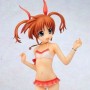 Takamachi Nanoha Swimsuit (studio)