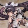 Takao Divine Exorcist's Blade