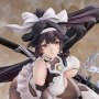Takao Divine Exorcist's Blade