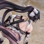 Takao Divine Exorcist's Blade