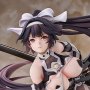 Takao Divine Exorcist's Blade