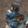 Kantai Collection: Takao Heavy Armament