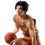 Takao Orange Uniform