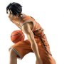 Kuroko no Basketball: Takao Orange Uniform