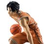 Takao Orange Uniform