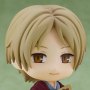 Takashi Natsume & Nyanko Sensei Traditional Clothing Nendoroid