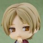 Natsume's Book Of Friends: Takashi Natsume & Nyanko Sensei Traditional Clothing Nendoroid