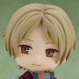 Takashi Natsume & Nyanko Sensei Traditional Clothing Nendoroid