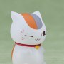 Takashi Natsume & Nyanko Sensei Traditional Clothing Nendoroid