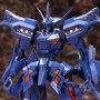 Muv-Luv Unlimited: Takemikazuchi Type-00R Imperial Royal Guard 16th Battalion Commander Machine