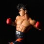 Hajime no Ippo: Takeshi Sendou Finish Blow