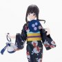 Lycoris Recoil: Takina Inoue Going Out In A Yukata Luminasta