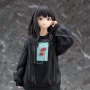 Takina Inoue Oversized Sweatshirt