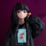 Takina Inoue Oversized Sweatshirt