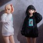 Takina Inoue Oversized Sweatshirt