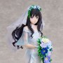 Takina Inoue Wedding Dress