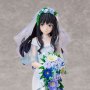 Lycoris Recoil: Takina Inoue Wedding Dress