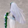 Takina Inoue Wedding Dress