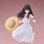 Lycoris Recoil: Takina Inoue White Dress