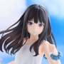 Takina Inoue White Dress
