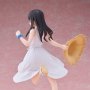 Takina Inoue White Dress