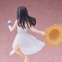 Takina Inoue White Dress