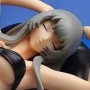 Chouun Shiryuu Swimsuit Black (realita)