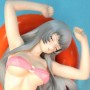 Ikki Tousen: Chouun Shiryuu Swimsuit Pink