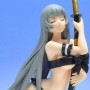 Chouun Shiryuu Ribbon Sword Black (realita)