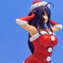 Kanu Unchou Christmas Suit (realita)