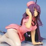 Kanu Unchou Nurse Pink (realita)