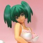 Ikki Tousen: Ryofu Housen Lingerie Pearl-White