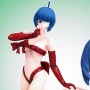 Ryomou Shimei Christmas Suit (studio)