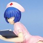 Ikki Tousen: Ryomou Shimei Nurse Pink