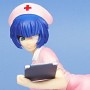 Ryomou Shimei Nurse Pink (studio)