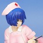 Ryomou Shimei Nurse Pink (studio)