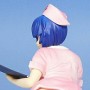 Ryomou Shimei Nurse Pink (studio)