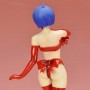 Ryomou Shimei Christmas Suit (studio)