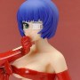 Ryomou Shimei Christmas Suit (studio)