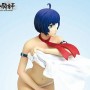 Ryomou Shimei Undress (studio)