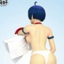 Ryomou Shimei Undress (studio)